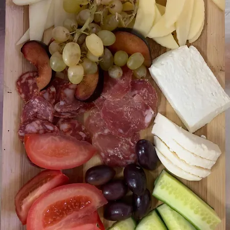 Szálloda Asteri - Organic Food From Small Local Farms By Asteri 3*