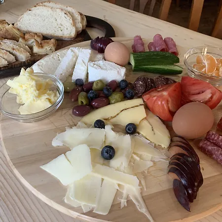 Asteri - Organic Food From Small Local Farms By Asteri 3* Banszko
