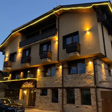 Hotel Asteri - Organic Food From Small Local Farms By Asteri