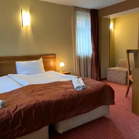 Hotel Asteri - Organic Food From Small Local Farms By Asteri Bansko