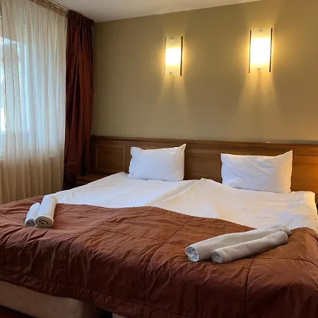 Hotel Asteri - Organic Food From Small Local Farms By Asteri Bansko