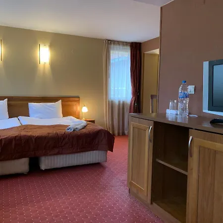 Asteri - Organic Food From Small Local Farms By Asteri Hotel Bansko