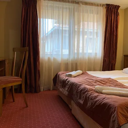 Asteri - Organic Food From Small Local Farms By Asteri 3* Bansko