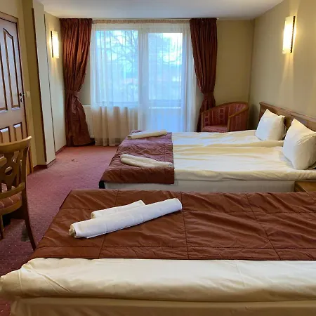 Asteri - Organic Food From Small Local Farms By Asteri Hotel 3*