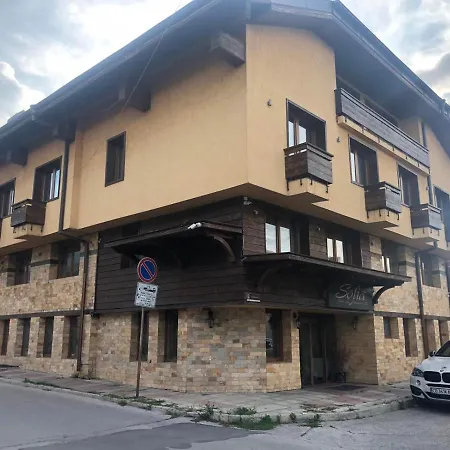 Hotel Asteri - Organic Food From Small Local Farms By Asteri