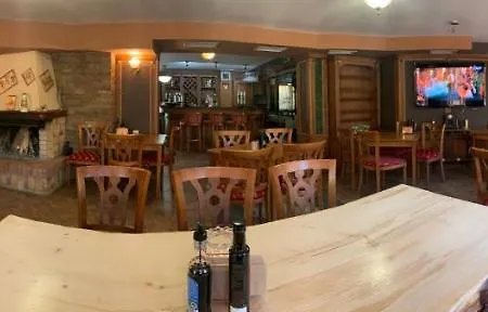 Asteri - Organic Food From Small Local Farms By Asteri Hotel 3*