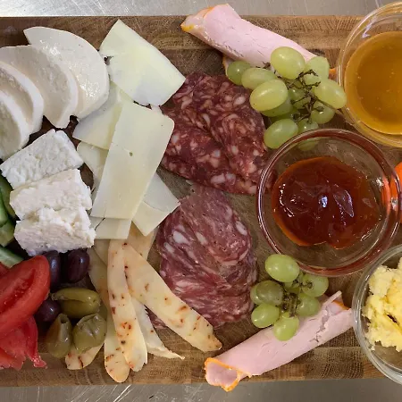 Asteri - Organic Food From Small Local Farms By Asteri 3*