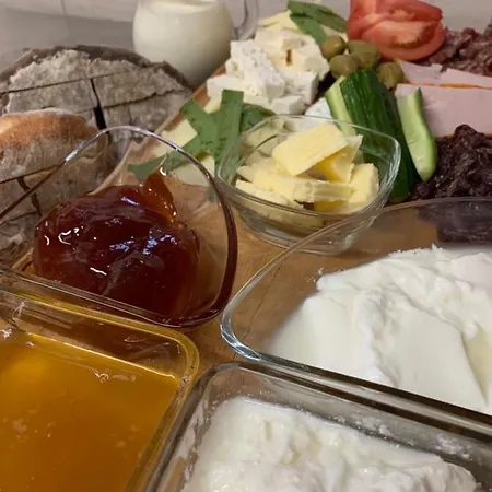 Asteri - Organic Food From Small Local Farms By Asteri Hotel 3*