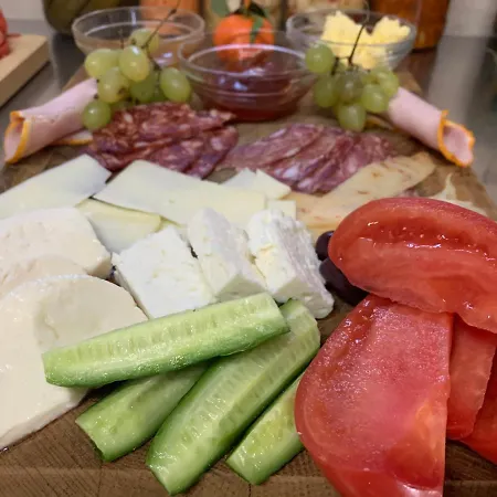 Asteri - Organic Food From Small Local Farms By Asteri