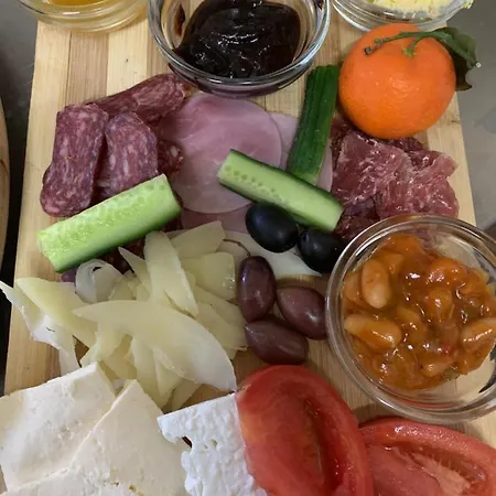 Asteri - Organic Food From Small Local Farms By Asteri Hotel Bansko
