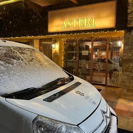 Asteri - Organic Food From Small Local Farms By Asteri Hotel
