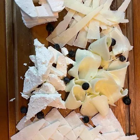 Hotel Asteri - Organic Food From Small Local Farms By Asteri 3*