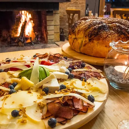 Asteri - Organic Food From Small Local Farms By Asteri Hotel