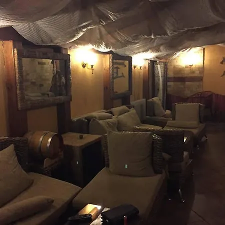 Hotel Asteri - Organic Food From Small Local Farms By Asteri 3*