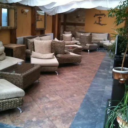 Asteri - Organic Food From Small Local Farms By Asteri Hotel 3*