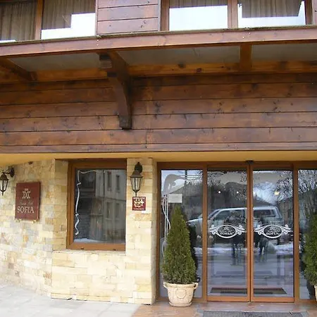 Asteri - Organic Food From Small Local Farms By Asteri 3* Bansko