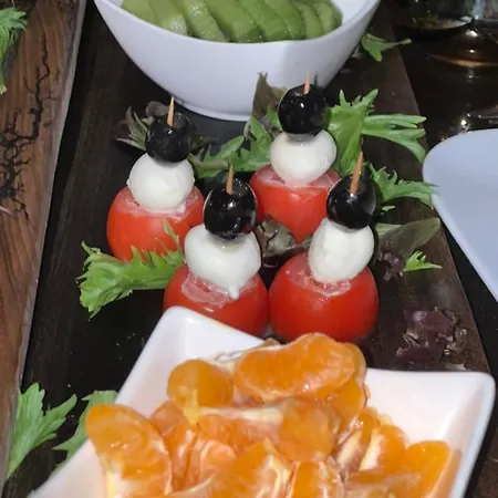 Asteri - Organic Food From Small Local Farms By Asteri Bansko