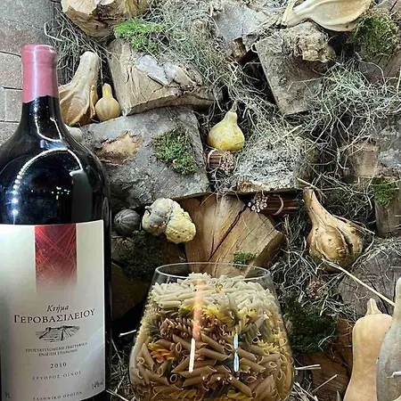 Asteri - Organic Food From Small Local Farms By Asteri