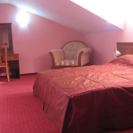 Asteri - Organic Food From Small Local Farms By Asteri 3* Bansko