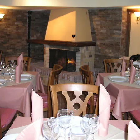 Asteri - Organic Food From Small Local Farms By Asteri 3* Bansko