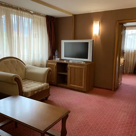 Hotel Asteri - Organic Food From Small Local Farms By Asteri 3*