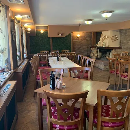 Asteri - Organic Food From Small Local Farms By Asteri Otel Bansko