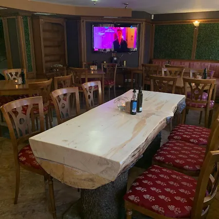 Asteri - Organic Food From Small Local Farms By Asteri Hotell Bansko