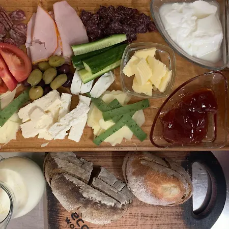 Asteri - Organic Food From Small Local Farms By Asteri 3*