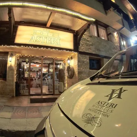 Asteri - Organic Food From Small Local Farms By Asteri