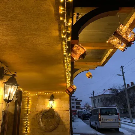 Asteri - Organic Food From Small Local Farms By Asteri Bansko