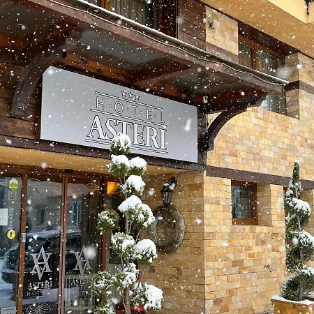 Asteri - Organic Food From Small Local Farms By Asteri Hotel 3*