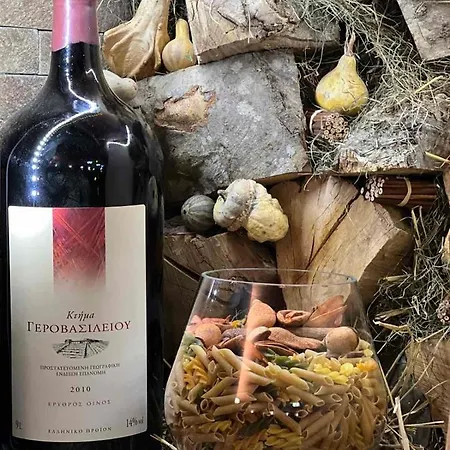 Asteri - Organic Food From Small Local Farms By Asteri Otel Bansko