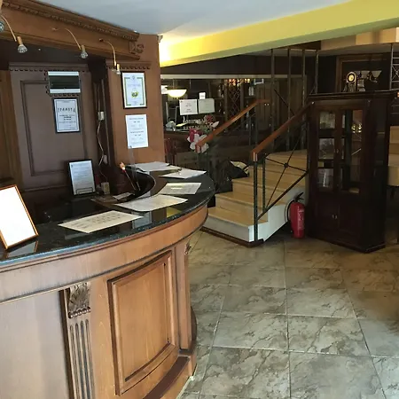 Hotell Asteri - Organic Food From Small Local Farms By Asteri 3*