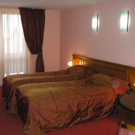 Hotell Asteri - Organic Food From Small Local Farms By Asteri Bansko