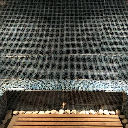 Hotell Asteri - Organic Food From Small Local Farms By Asteri