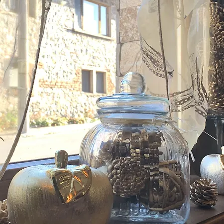 Hotell Asteri - Organic Food From Small Local Farms By Asteri Bansko