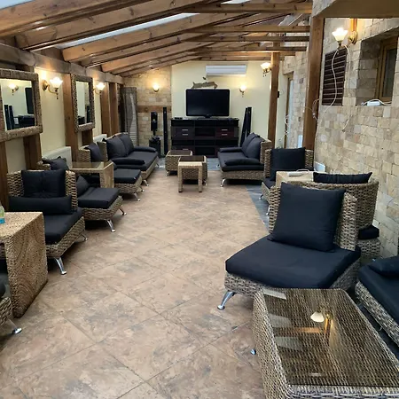 Hotel Asteri - Organic Food From Small Local Farms By Asteri