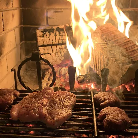 Asteri - Organic Food From Small Local Farms By Asteri 3* Bansko