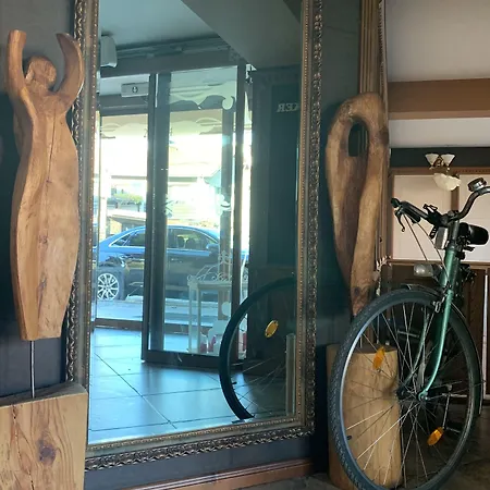 Hotell Asteri - Organic Food From Small Local Farms By Asteri Bansko