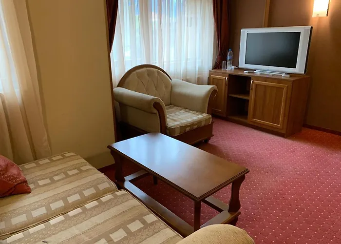 Hotel Asteri - Organic Food From Small Local Farms By Asteri Bansko