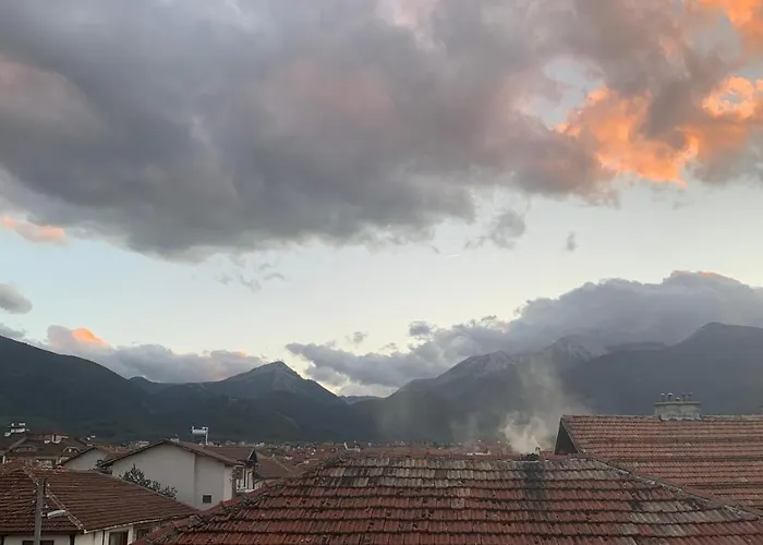 Asteri - Organic Food From Small Local Farms By Asteri Hotel 3*