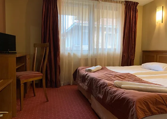 Asteri - Organic Food From Small Local Farms By Asteri 3* Bansko