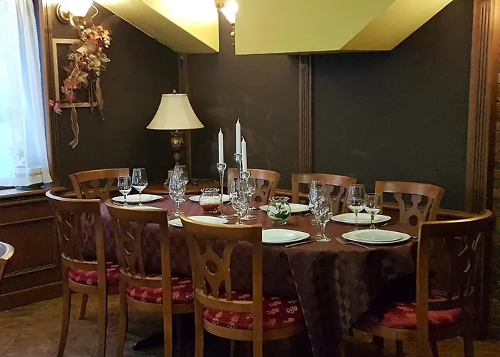 Hotel Asteri - Organic Food From Small Local Farms By Asteri