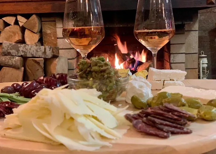 Asteri - Organic Food From Small Local Farms By Asteri Bansko