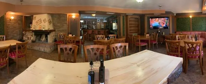 Asteri - Organic Food From Small Local Farms By Asteri Hotel 3*