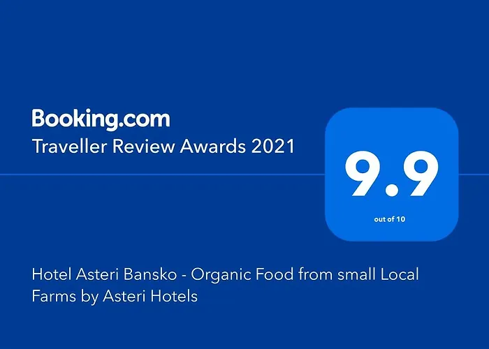 Hotel Asteri - Organic Food From Small Local Farms By Asteri 3*