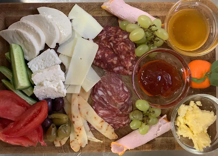 Asteri - Organic Food From Small Local Farms By Asteri 3*