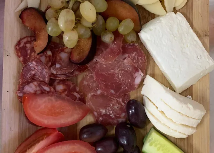 Hotel Asteri - Organic Food From Small Local Farms By Asteri 3*