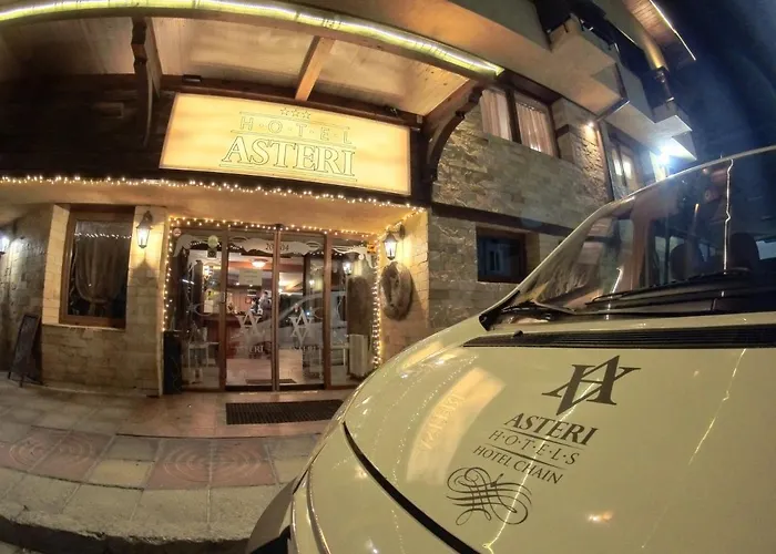 Asteri - Organic Food From Small Local Farms By Asteri