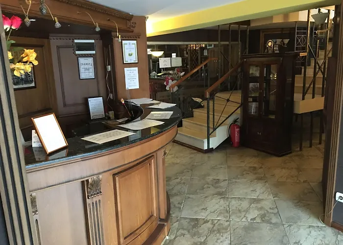 Hotel Asteri - Organic Food From Small Local Farms By Asteri 3*